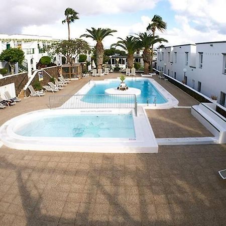 Tony Apartment In Matagorda Guacimeta Los Pocillos Екстериор снимка