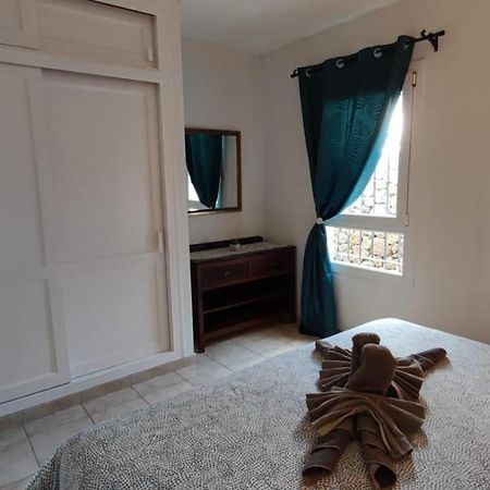 Tony Apartment In Matagorda Guacimeta Los Pocillos Екстериор снимка