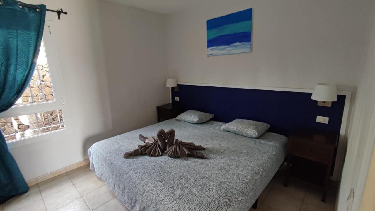 Tony Apartment In Matagorda Guacimeta Los Pocillos Екстериор снимка
